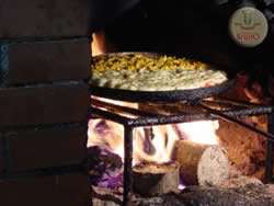 Pizzaria Bruno foto 2